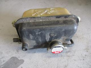 бачок расширительный Honda Accord 7 поколение [рестайлинг] 2008, 2.2 л., дизель, МКПП, универсал