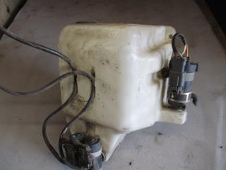 бачок омывателя Honda Accord 7 поколение [рестайлинг] 2008, 2.2 л., дизель, МКПП, универсал