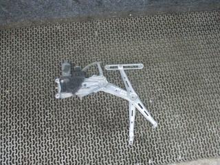 стеклоподъемник передний левый Opel Zafira 1 поколение (A) [рестайлинг] 2003, 2.2 л., дизель, МКПП, минивэн, 90579355