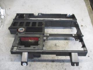 рамка под магнитолу Volkswagen Transporter T4 1999, 2.5 л., дизель, МКПП, микроавтобус