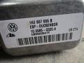 Блок управления ABS/ESP Volkswagen Touran 1 поколение 2005, 2.0 л., дизель, МКПП, минивэн, 1K0907655B - фото №3