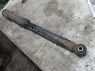 амортизатор задний Mitsubishi Colt 6 поколение (Z20/Z30) 2007, 1.3 л., бензин, МКПП, хетчбэк 5 дв.