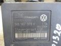 блок ABS Volkswagen Touran 1 поколение 2005, 2.0 л., дизель, МКПП, минивэн, 1K0907379K - фото №2