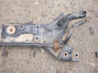 балка подвески передняя (подрамник) Mitsubishi Colt 6 поколение (Z20/Z30) 2007, 1.3 л., бензин, МКПП, хетчбэк 5 дв.