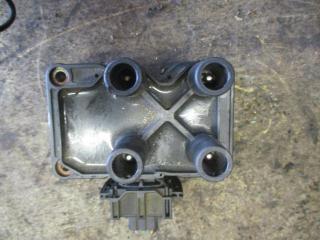 катушка зажигания Ford Mondeo 3 поколение 2001, 2.0 л., бензин