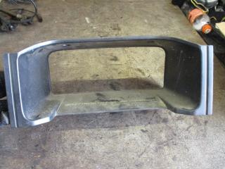 комплект декоративных накладок (дерева) салона Volkswagen Transporter T4 1996, 701857237