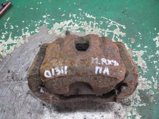 суппорт передний левый Mazda RX-8 1 поколение 2005, 1.3 л., бензин, МКПП, купе