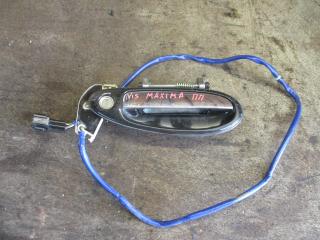 ручка наружная Nissan Maxima A32 1998