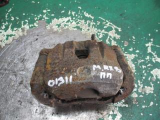 суппорт передний правый Mazda RX-8 1 поколение 2005, 1.3 л., бензин, МКПП, купе