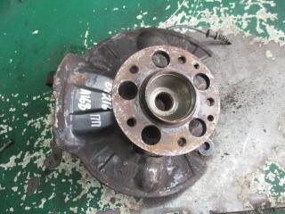 ступица передняя левая Mercedes-Benz A-Класс W168 1999, 1.6 л., бензин, АКПП, хетчбэк 5 дв.