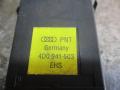 кнопка обогрева заднего стекла Audi A4 B5 1996, 4D0941503 - фото №3