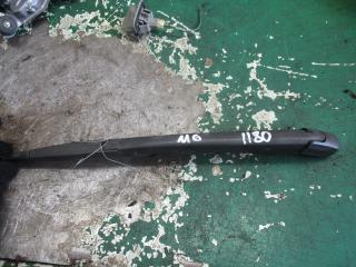 щеткодержатель (поводок стеклоочистителя, дворник) Mazda 6 1 поколение [рестайлинг] 2006, 2.0 л., дизель, МКПП, универсал