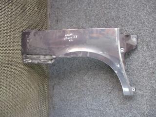 крыло заднее правое Citroen C8 1 поколение 2007, 2.0 л., дизель, МКПП, минивэн