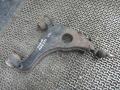 рычаг передний правый Mercedes-Benz E-Класс W210/S210 [рестайлинг] 2001, 2.7 л., дизель, АКПП, седан - фото №6