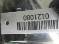 стекло двери задней правой Opel Zafira 1 поколение (A) [рестайлинг] 2003, 2.2 л., дизель, МКПП, минивэн - фото №3