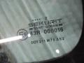 стекло кузовное боковое правое Citroen Berlingo 1 поколение (M49) 1999, 2.0 л., дизель, МКПП, фургон - фото №2