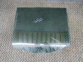 стекло двери задней левой Volkswagen Touran 1 поколение 2004, 2.0 л., дизель, АКПП, минивэн