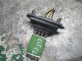 сопротивление печки Citroen C2 1 поколение 2004, 1.1 л., бензин, МКПП, хетчбэк 5 дв. - фото №3