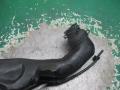 патрубок интеркулера Volkswagen Golf 3 поколение 1999, 1J0129654AC - фото №2