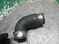 патрубок турбины Volkswagen Touran 1 поколение 2004, 2.0 л., дизель, МКПП, минивэн - фото №2