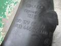 патрубок интеркулера Volkswagen Golf 3 поколение 1999, 1.9 л., дизель, 1J0129654AC - фото №5