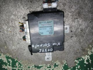 блок управления светом Kia Sorento 1 поколение 2005, 3.5 л., бензин, АКПП, внедорожник 5 дв., 954003E310