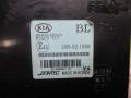 блок управления светом Kia Sorento 1 поколение 2005, 3.5 л., бензин, АКПП, внедорожник 5 дв., 954003E310 - фото №4