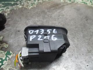 блок управления стеклоподъемниками Peugeot 206 1 поколение 2000, 1.1 л., бензин, МКПП, хетчбэк 5 дв.