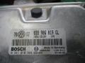 блок управления двигателем Volkswagen Passat B5 1998, 1.9 л., дизель, 038906019GL - фото №2