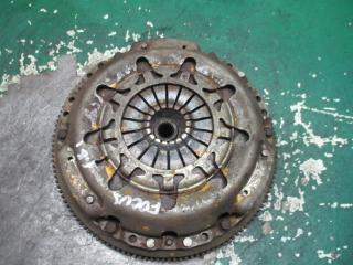 маховик Ford Focus 1 поколение 1999, 1.8 л., бензин, XS4G6K390A1A