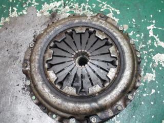 маховик Renault Megane 1 поколение 1999, 1.6 л., бензин