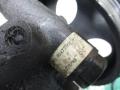 насос гидроусилителя руля Opel Omega B 1996, 90473168 - фото №6