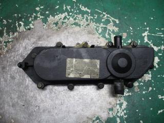 клапанная крышка Fiat Ducato 2 поколение [рестайлинг] 2004, 2.3 л., дизель, 504033899