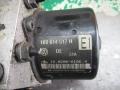 блок ABS Volkswagen Touran 1 поколение 2004, 2.0 л., дизель, МКПП, минивэн, 1K0907379K, 1K0614517 - фото №4
