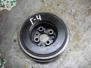 шкив Volkswagen Golf 3 поколение 1999, 1.9 л., дизель, 038105243