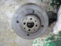 шкив Volkswagen Golf 3 поколение 1999, 1.9 л., дизель, 038105243 - фото №3