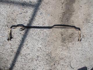 стабилизатор подвески (поперечной устойчивости) Volkswagen Sharan 1 поколение 1999