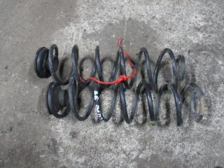 пружина задняя Volkswagen Lupo 1 поколение 1998