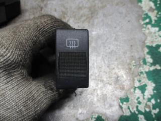 кнопка обогрева заднего стекла Audi A4 B5 1997, 1.9 л., дизель, МКПП, универсал, 4D0941503B