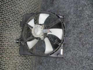 вентилятор радиатора Mazda Premacy 1 поколение 2000
