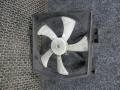 вентилятор радиатора Mazda Premacy 1 поколение 2000 - фото №4
