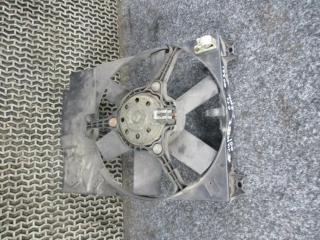 вентилятор радиатора Citroen Jumper 1 поколение [рестайлинг] 2004, 2.8 л., дизель, МКПП, микроавтобус, 1325269080