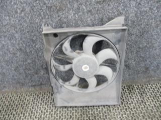 вентилятор радиатора Kia Magentis 1 поколение 2001