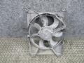 вентилятор радиатора Kia Magentis 1 поколение 2001 - фото №4