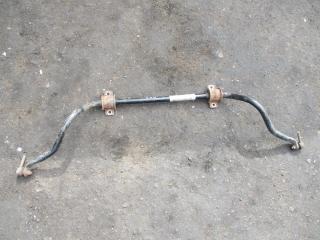 стабилизатор подвески (поперечной устойчивости) Volvo V50 1 поколение 2004, 2.0 л., дизель, МКПП, универсал