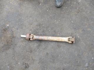 карданный вал Mitsubishi Pajero Pinin 1 поколение 1999