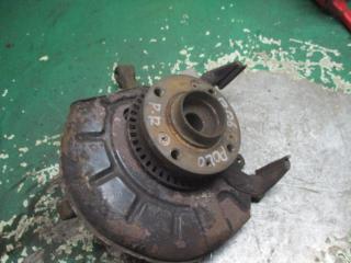 ступица передняя правая Volkswagen Polo 3 поколение 1997, 1.4 л., бензин, МКПП, универсал