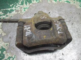 суппорт передний правый Toyota Aygo 1 поколение 2005, 1.0 л., бензин, МКПП, хетчбэк 5 дв.