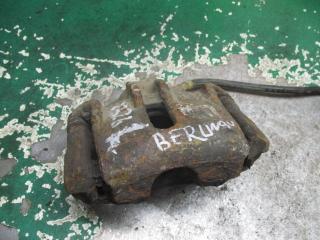 суппорт передний левый Citroen Berlingo 1 поколение (M49) 1999, 2.0 л., дизель, МКПП, фургон