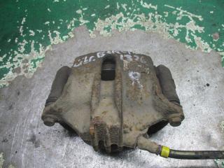 суппорт передний правый Citroen Berlingo 1 поколение (M49) 1999, 2.0 л., дизель, МКПП, фургон